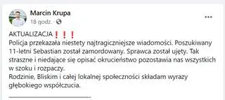 Wpis prezydenta Katowic