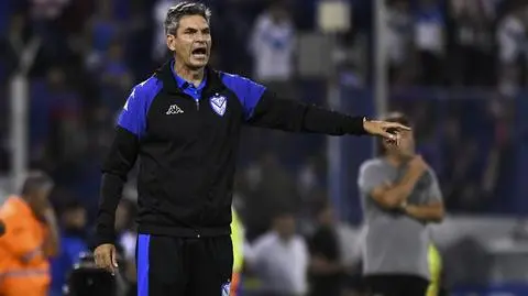 Argentyńczyk na ratunek hiszpańskiemu klubowi