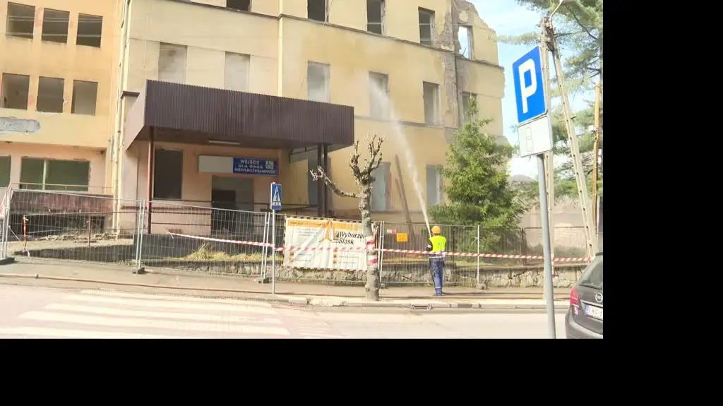 wadowice pyl