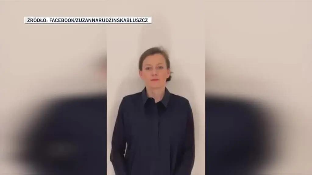 Rudzińska-Bluszcz