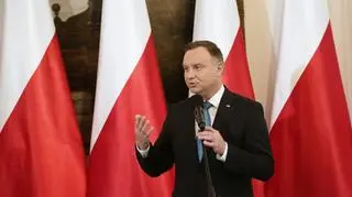 "Możemy dyskutować, proszę mi tylko przedstawić argumenty"