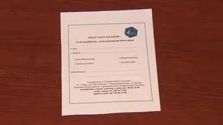 Urzędnicy z Goleszowa roznoszą korespondencję zamiast listonoszy