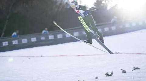 Finał sezonu w Planicy (RELACJA)
