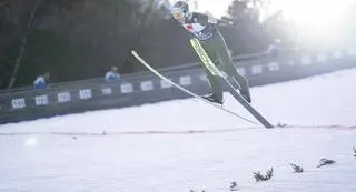 Zniszczoł w locie