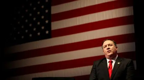 Kim jest Mike Pompeo?