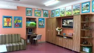 Regionalny Ośrodek Psychiatrii Sądowej w Gostyninie