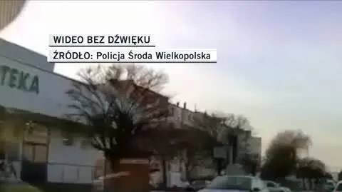 Policja Środa Wielkopolska