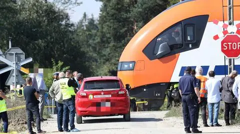 Zginęła podczas egzaminu na prawo jazdy. Prokuratura: egzaminator mógł zatrzymać samochód