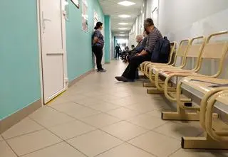 Zmiany w kardiologii. Nie każdy z chorym sercem dostanie skierowanie do specjalisty?