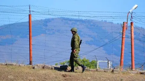 Otworzą granicę zamkniętą od dziesięcioleci. Nie dla wszystkich