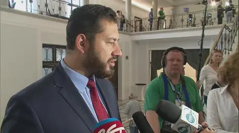 Marek Balt: trzeba zakończyć ten Sejm