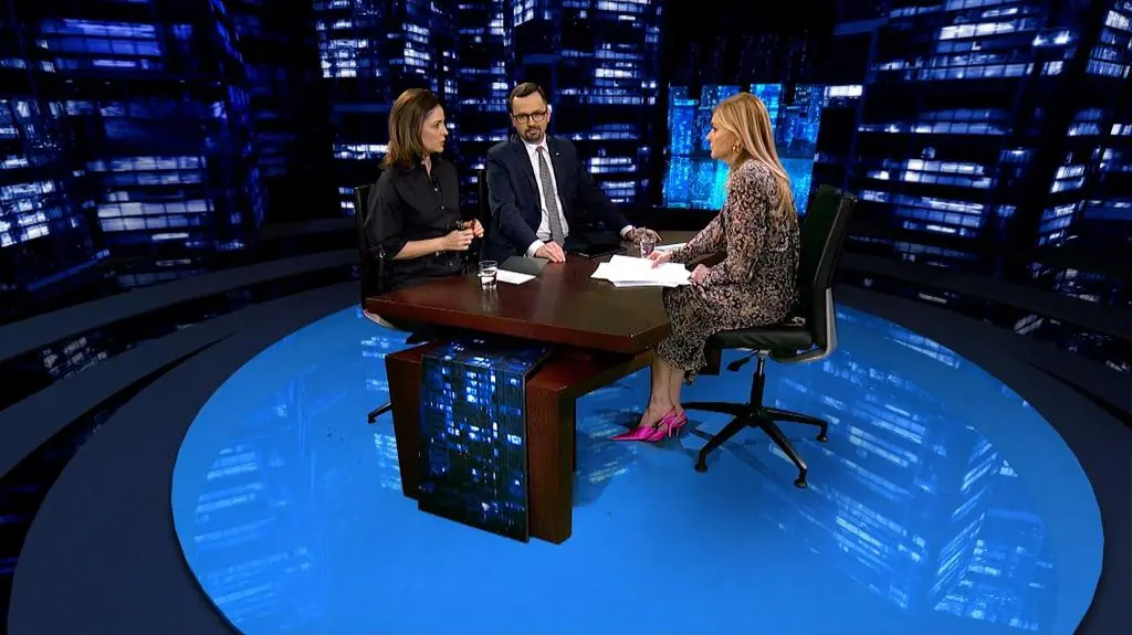 "Dla nauczycieli pieniądze oczywiście są"