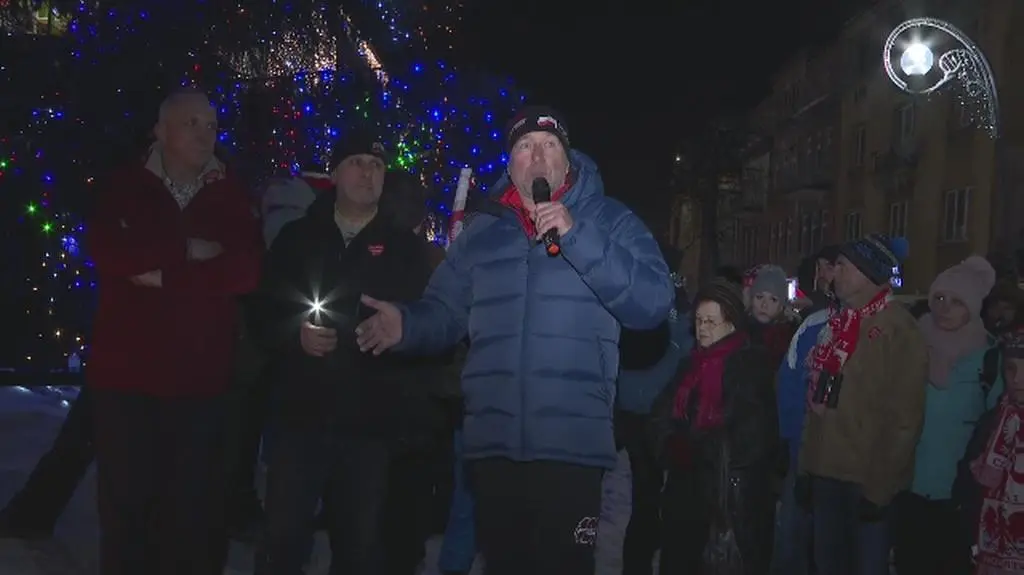 Rafał Sonik o zgłoszeniu WOŚP do pokojowej Nagrody Nobla