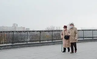 Ustawa o czternastej emeryturze opublikowana w Dzienniku Ustaw