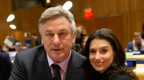 "Kolejny Baldwinito nadchodzi tej jesieni". Alec i Hilaria Baldwin będą mieli siódme dziecko