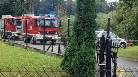 Przechodzień zauważył w rzece ciało mężczyzny, prokuratura ustala, jak zmarł