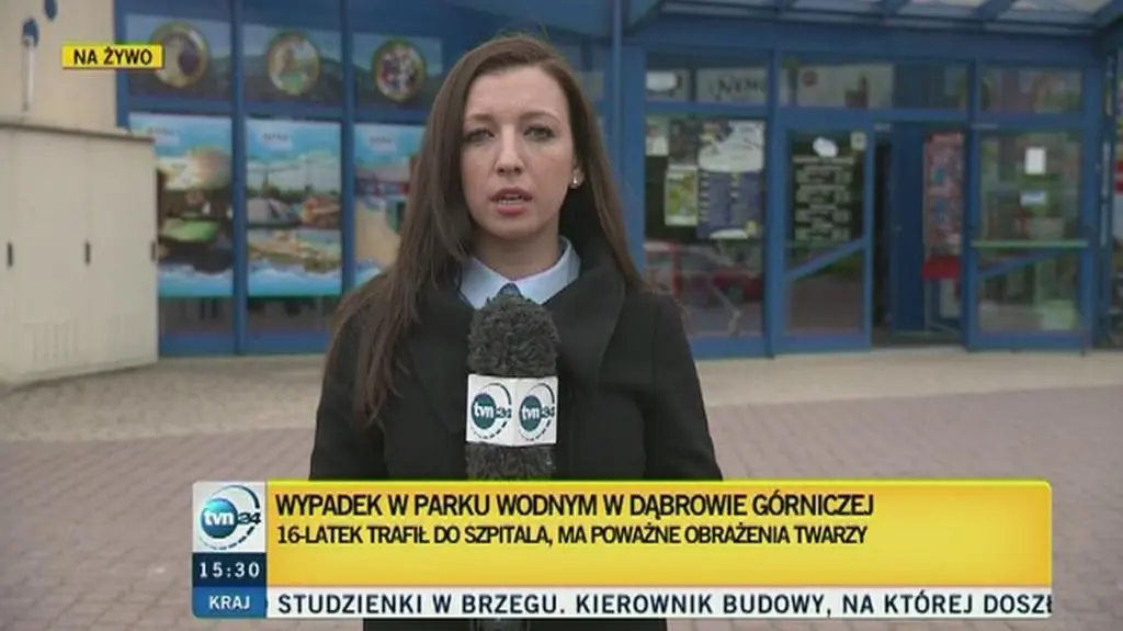 16-latek przeszedł już operację