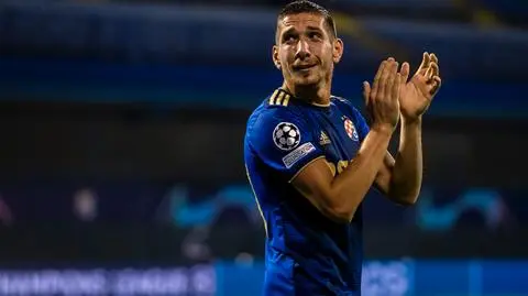 Legia z przytupem zakończyła okienko transferowe. Drugi najwyższy transfer w historii ligi