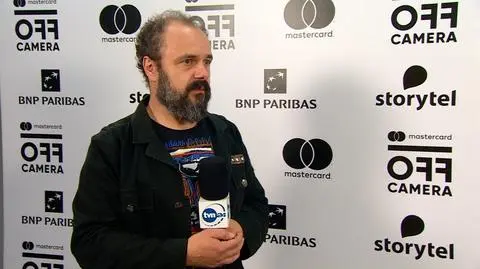 Sto dętek od traktora, żeby tańczyć pogo podczas epidemii