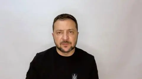 Zełenski: każdy metr odzyskanej ziemi ma ogromne znaczenie