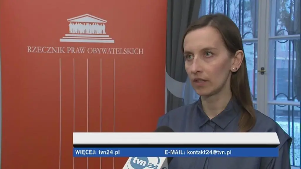 RPO o sytuacji w Ełku