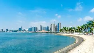 Luanda, Angola