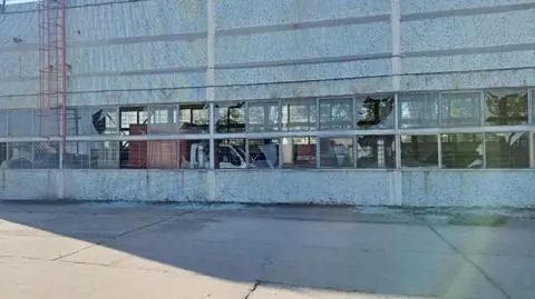 Rosjanie ostrzelali elektrownię atomową pod Mikołajowem. Zełenski: Rosja zagraża całemu światu