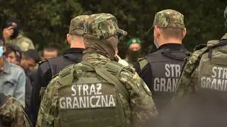 Straż Graniczna