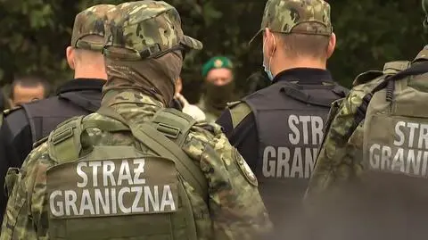 Straż Graniczna