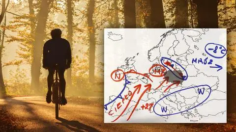 "Coś za coś". Widać "zdecydowane ocieplenie", ale ma ono swoją cenę