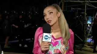 Cleo: W Sopocie zawsze jest jakaś magia. Tutaj zawsze cudownie się czuję