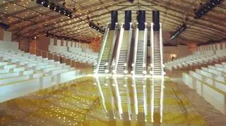 Louis Vuitton wiosna-lato 2013