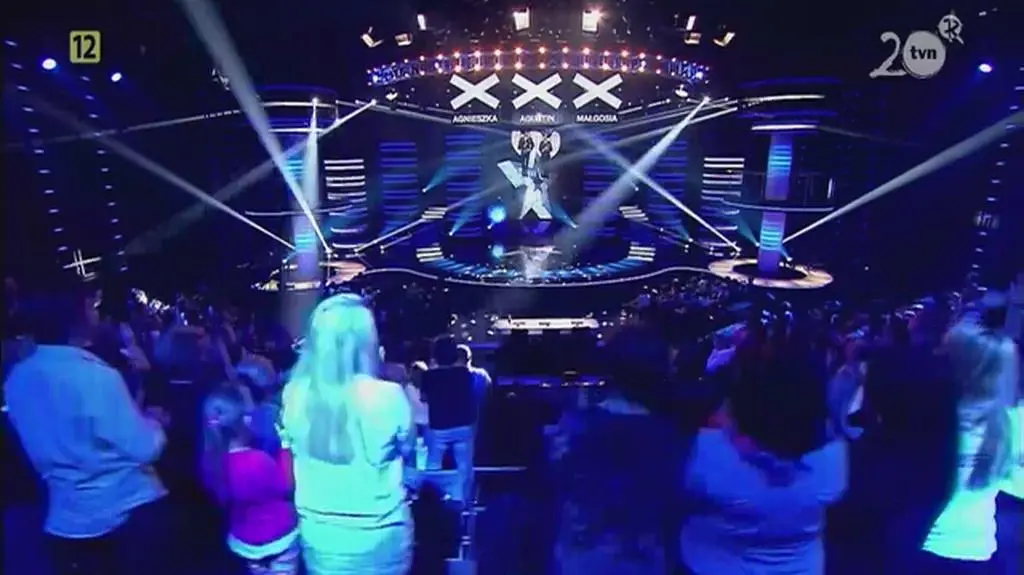 Półfinaliści programu Mam Talent!