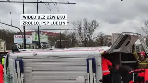 PSP Lublin