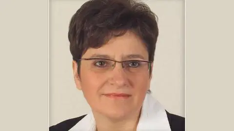 Barbara Gąsiorowska 