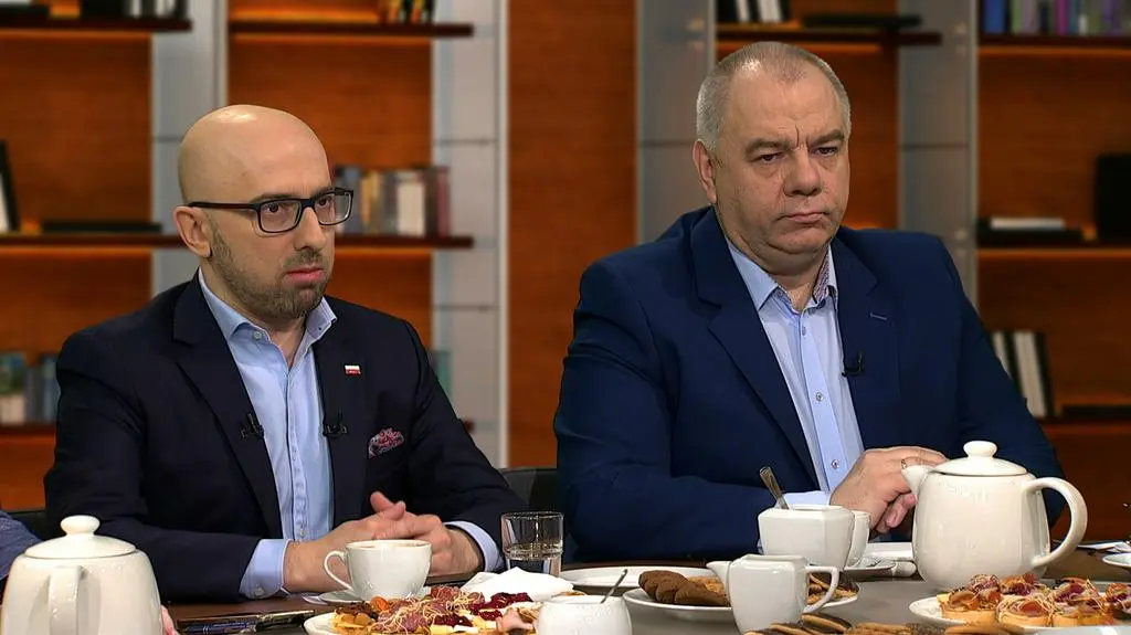Po obu stronach nastąpiła pewna refleksja