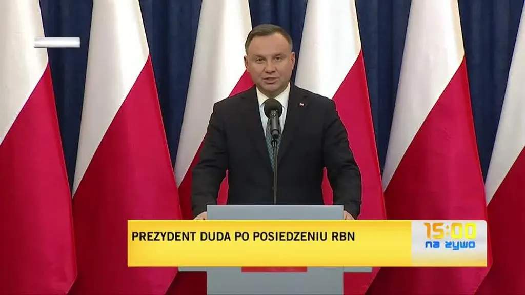Prezydent setka 1