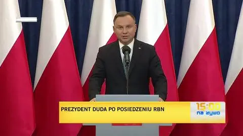 Prezydent setka 1