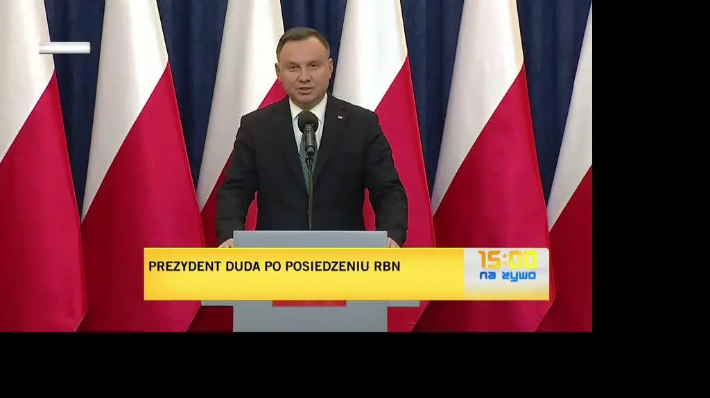 Prezydent setka 1