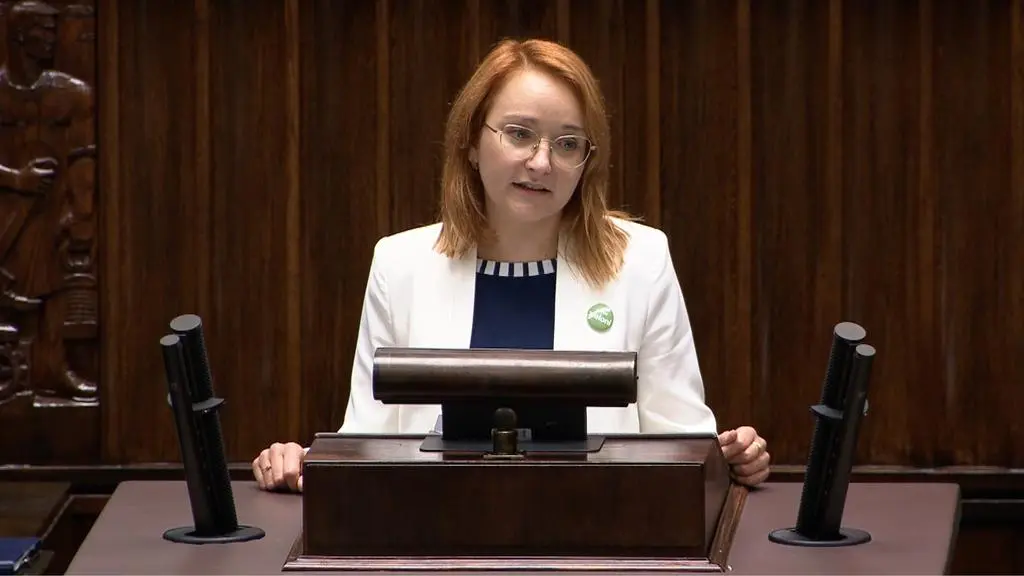 Małgorzata Tracz