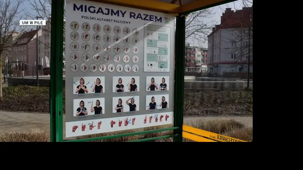 slajdszoł dla Oli