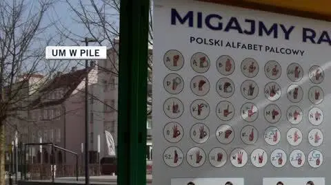 slajdszoł dla Oli
