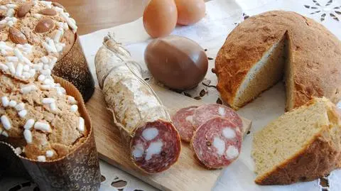 Gorzka niespodzianka na świątecznym stole