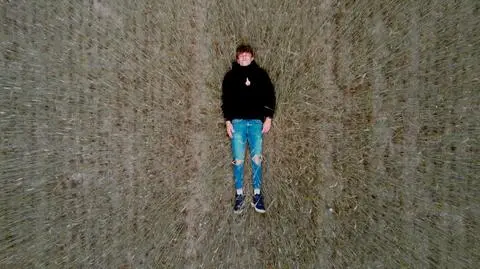 "Słowa 'kocham cię' od rodziców załatwiłyby wszystko"