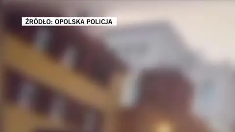 OPOLSKA POLICJA