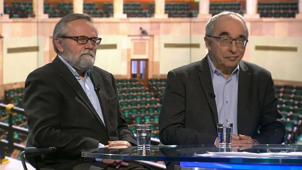 Ryszard Bugaj o pierwszych dniach rządów PiS