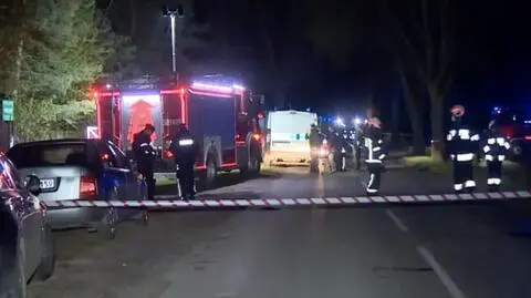 Wyprzedzała tak, że zginęły trzy osoby. Została skazana 