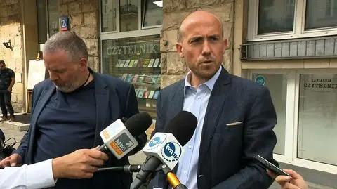 "To będzie ważny dzień dla Polski, dla Platformy Obywatelskiej i dla całej opozycji"