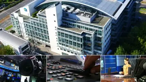 Tak startował TVN24. Od 18 lat jesteśmy tam gdzie dzieją się rzeczy ważne