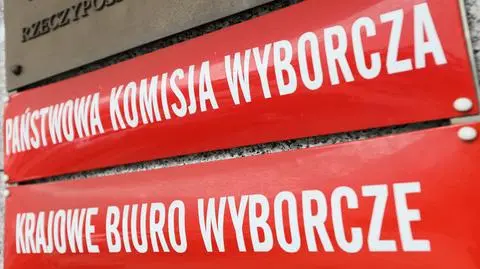 Za mała koperta, inni kandydaci. PKW o powodach odrzucenia majowych pakietów wyborczych